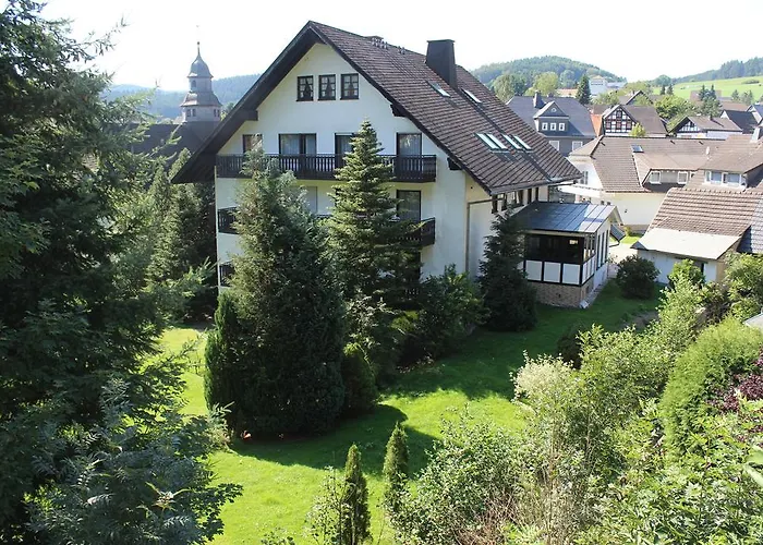 Haus Schnorbus