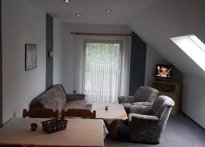 Haus Schnorbus