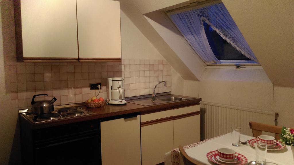 Gasthof Haus Schnorbus 2*