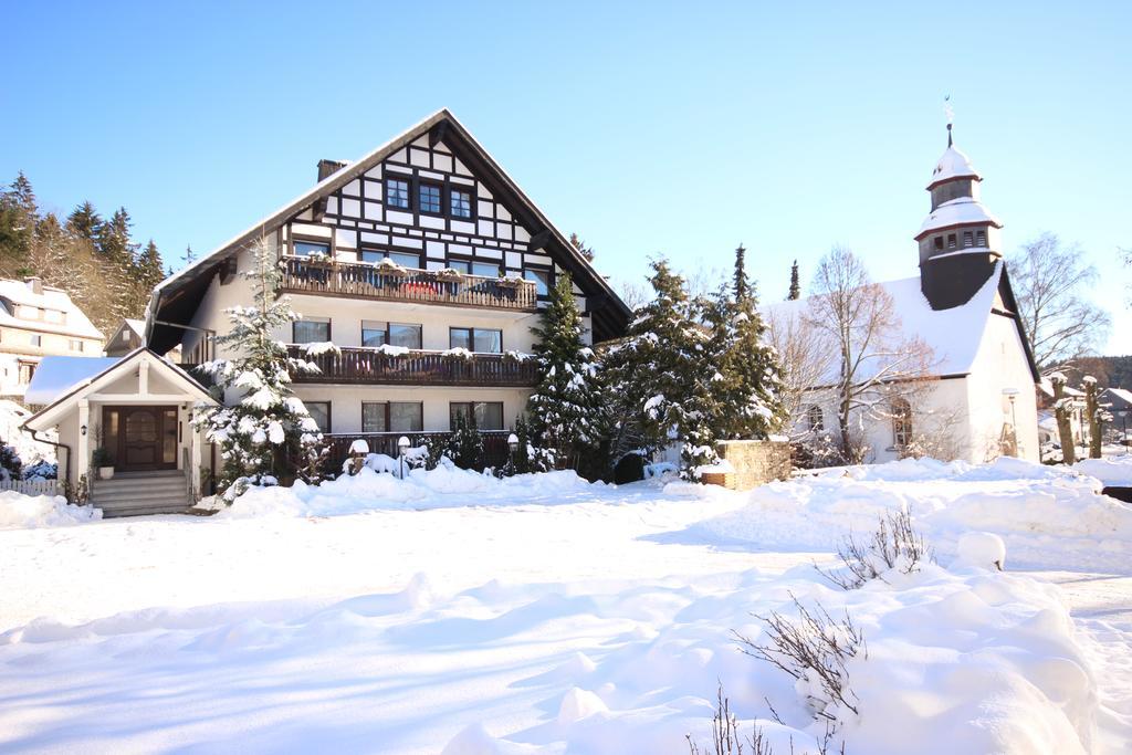 Haus Schnorbus Gasthof 2*