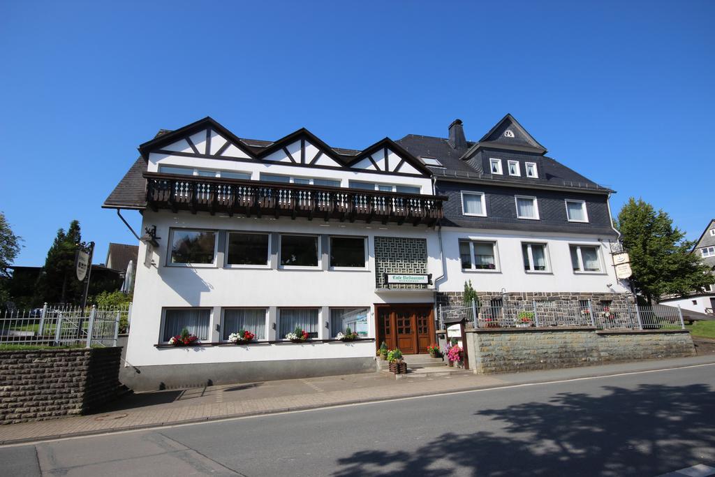 Gasthof Haus Schnorbus Hallenberg