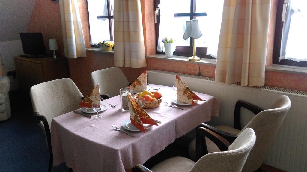 Haus Schnorbus Hallenberg