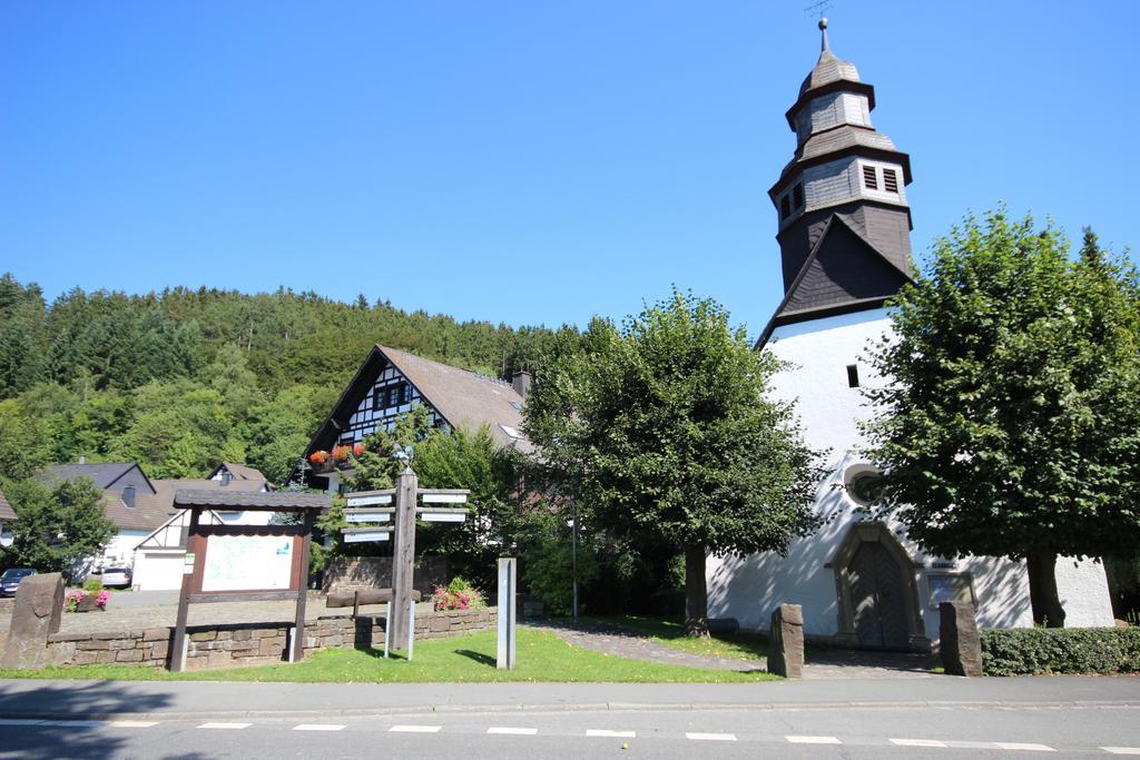 Haus Schnorbus 2* Hallenberg